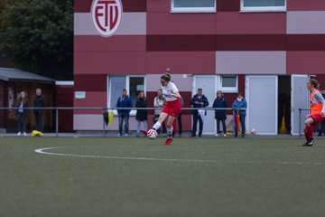 Bild 30 - B-Juniorinnen ETV - Walddoerfer : Ergebnis: 4:1